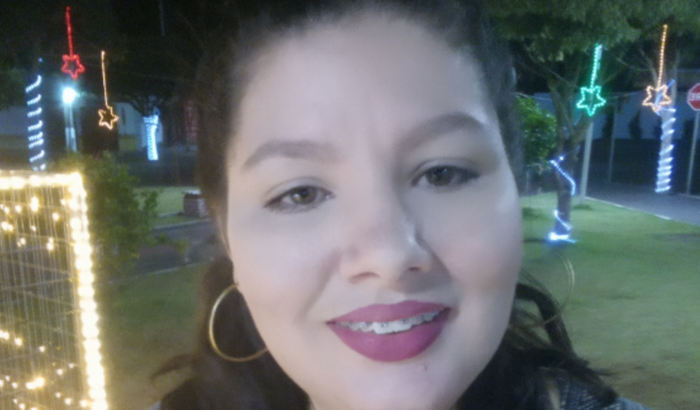 Festa Surpresa da Patrícia