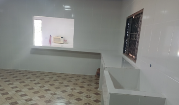 Contribua para comprar a mobília para a Agroindústria COOPITAUNA. 