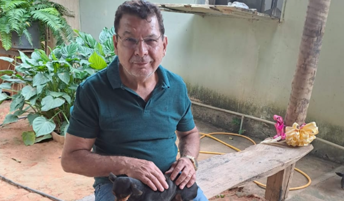 Boa fé de empresário se transforma em pesadelo