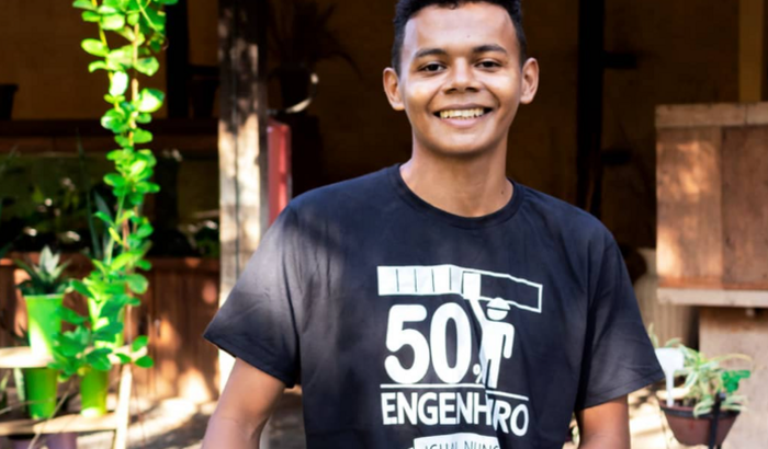 Notebook para estudos acadêmicos