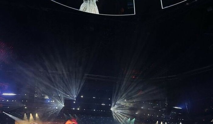 ajude um fã a comprar ingresso pro show da taylor swift