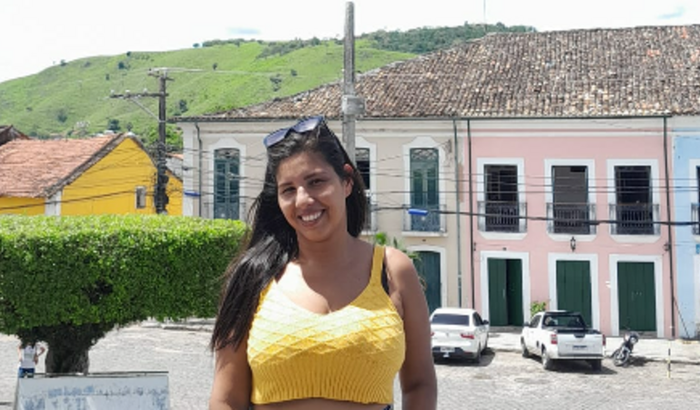 Ajuda para o Tratamento de Poliana Ferreira