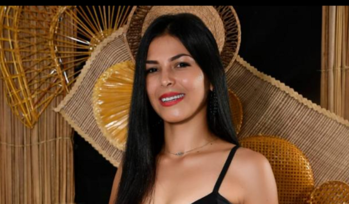 Rainha da Festa da Castanha 