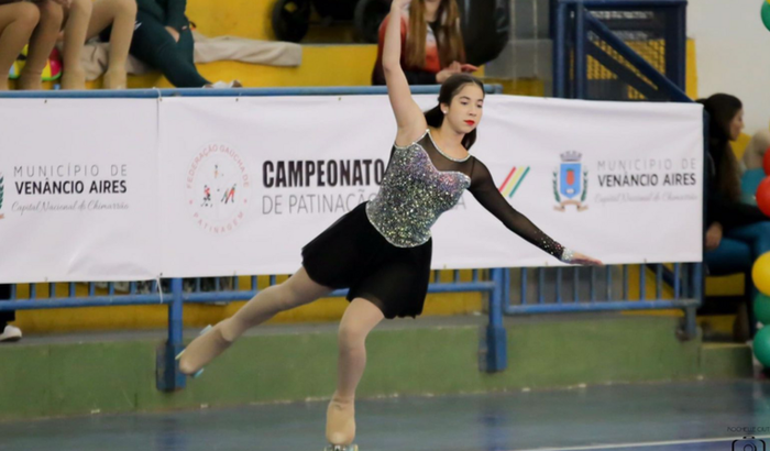 VALENTINA EM MARICÁ