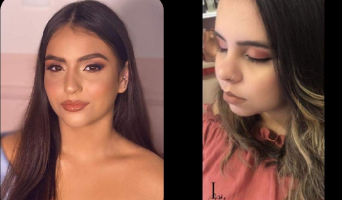 Comprar maquiagens pro meu Studio 