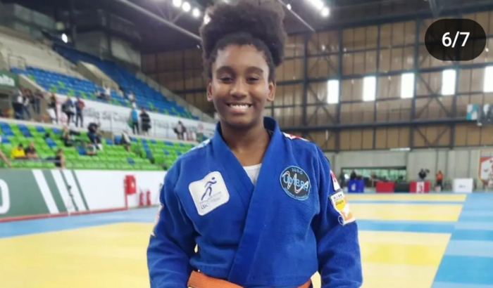 Pan-americano em Lima - Peru