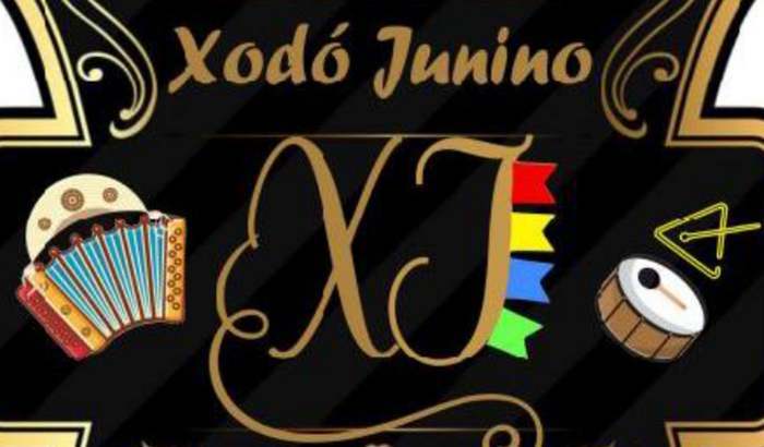 Vakinha Solidária Xodó Junino