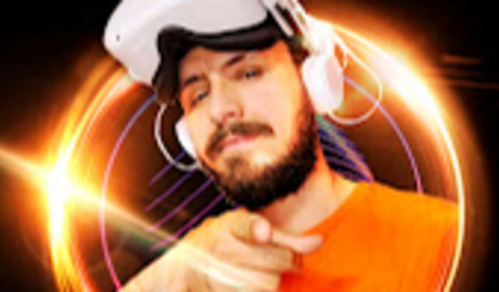 Compra do Quest3 para Canal Marco Pereira VR