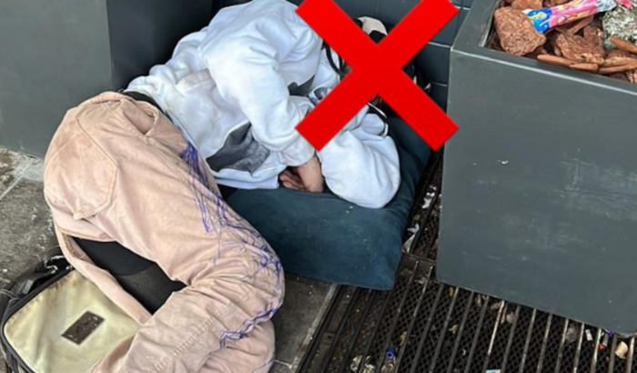 Ajude na recuperação de Lorenzo