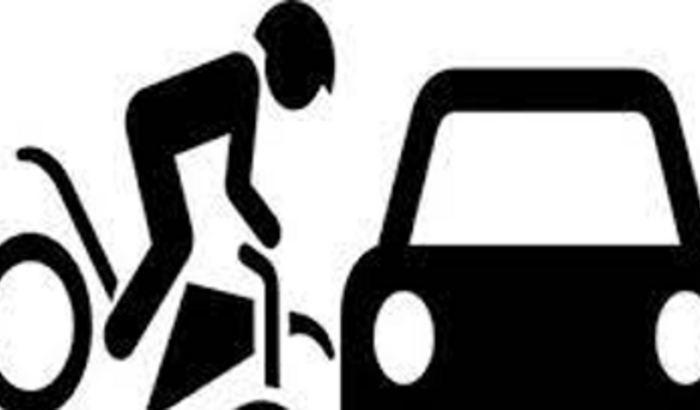 Ajude nosso amigo a se recuperar e sustentar sua família após um acidente de moto!