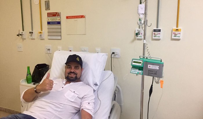 MEDICAMENTO - Marcelo Alves da Costa