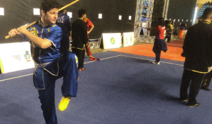 ME AJUDA A IR PRO CAMPEONATO BRASILEIRO DE KUNG FU