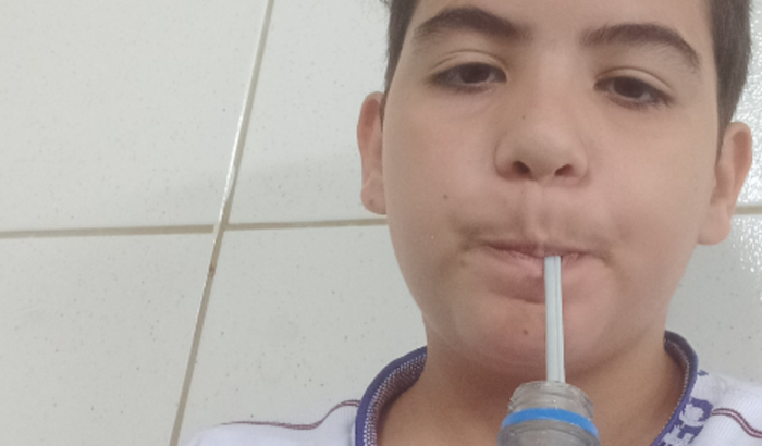 Me ajudem a ter uma primeira vez feliz! Por favor