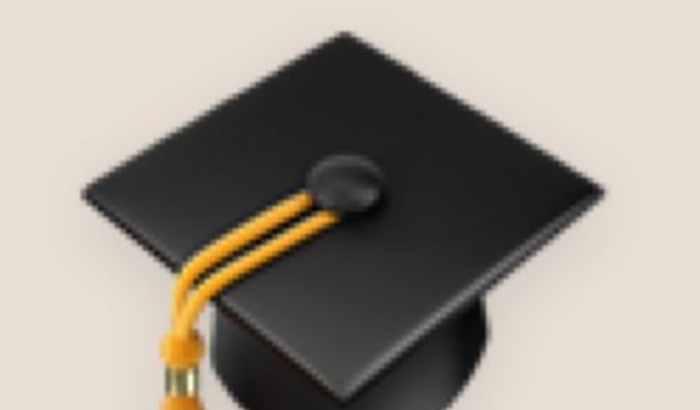 Formatura do 3° ano do Ensino médio 