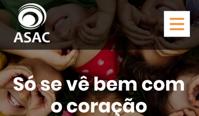 ASAC - “Vinicius e Lucca 3 anos”