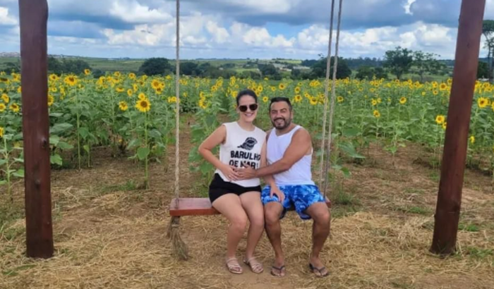 Chá de Bebê Surpresa para o João Paulo