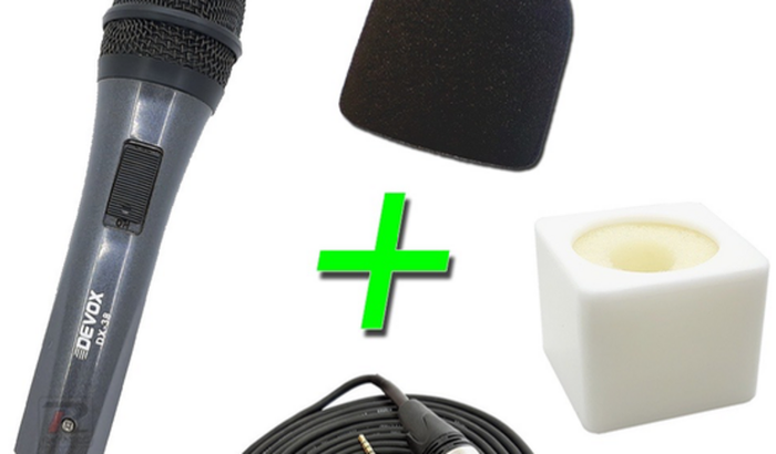 Vaquinha para o equipamento da interage aí cristalina 