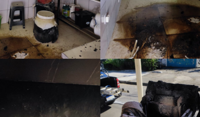 Ajude o Brother’s Burg