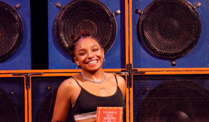 Ajude Cahzim a ir estudar e competir no méxico