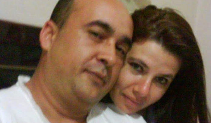 Casamento Fernanda e Marcio