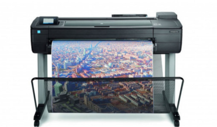 Ajuda para comprar uma impressora para trabalhar