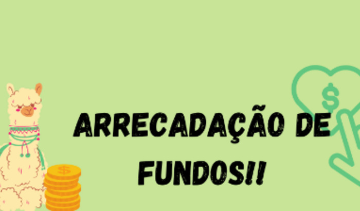 Me Ajude a participar da LALA!!