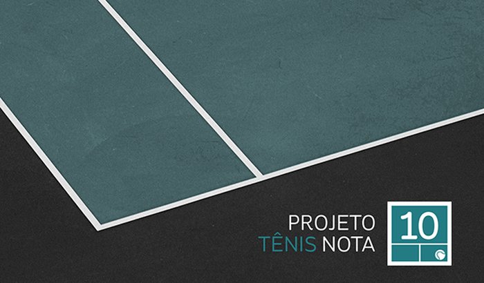 Projeto Tênis nota 10