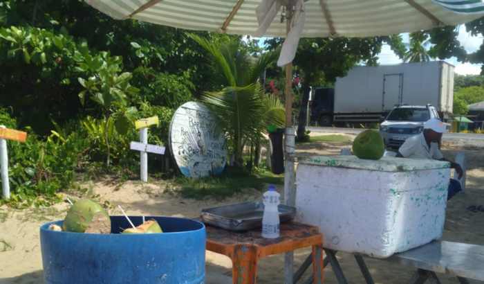 Ajudem a expandir o Point Cultural do Zaca