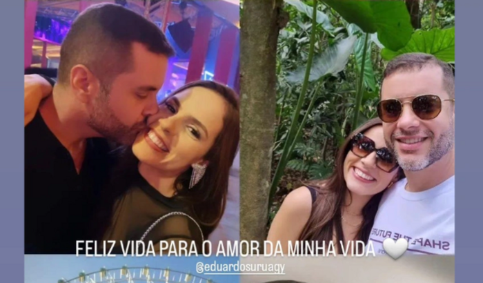 Casamento Eduardo e Ellen