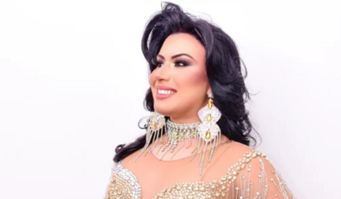 Vaquinha para custear as despesas de nossa Miss RS Gay Oficial 2023, Mikeli Robalo, no Miss Brasil Gay 2023.