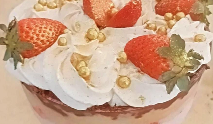 Ajuda para abrir loja de confeitaria 