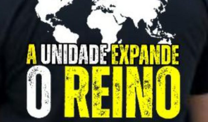 Congresso A sós com Deus 