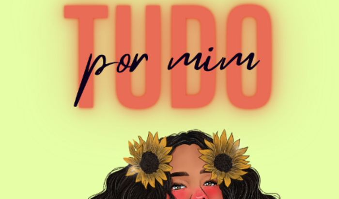 Vaquinha Premiada EBOOK TUDO POR MIM - um amor possível