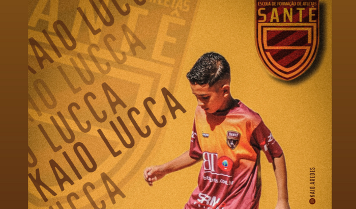 AJUDE O KAIO A IR PARA DANICUP