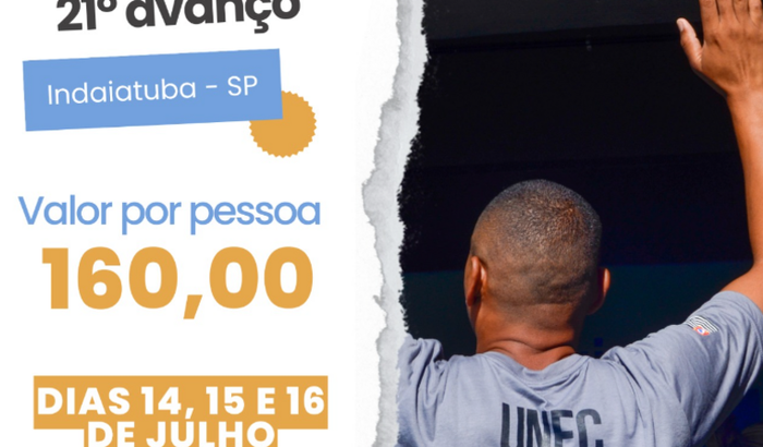 Missões - Viajem Missionária 