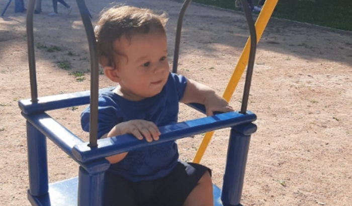 Por favor me ajudem a fazer um aninho do meu filho Vicente 