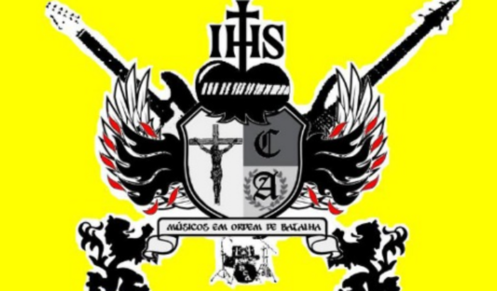 Compra equipamentos furtados da Banda Cavaleiros do Altíssimo