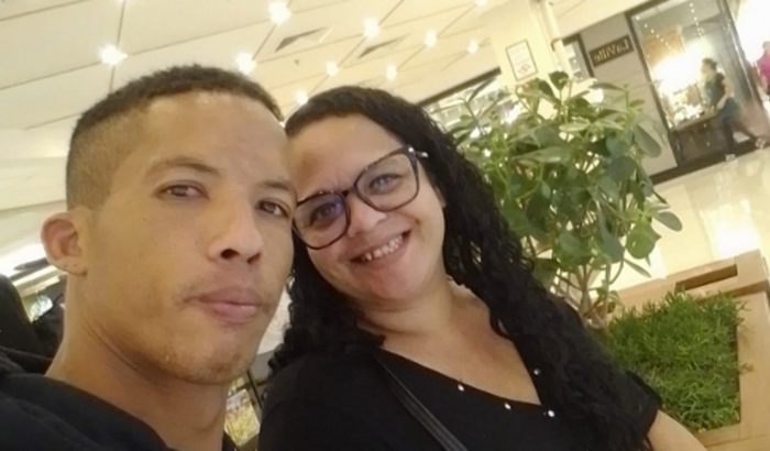 Ajude Rafael e Fabrícia a realizarem o sonho de casar