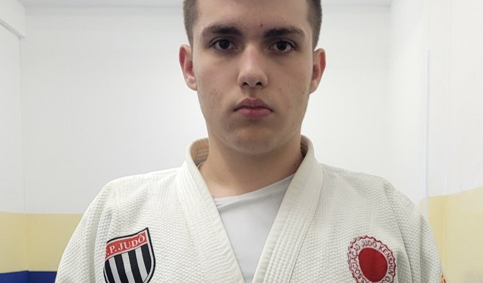 Vaquinha solidária - Judoca Arthur De Nardi