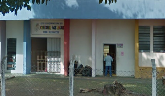 CEI cantinho dos anjos