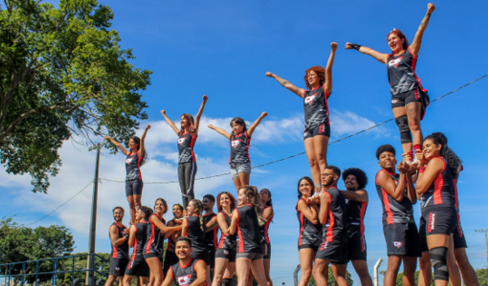 Temporada Cheer Supreme 2023