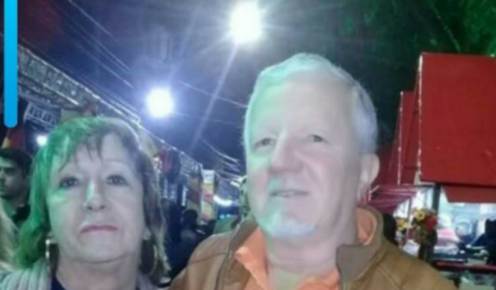 Ajuda para reconstruir outro restaurante.