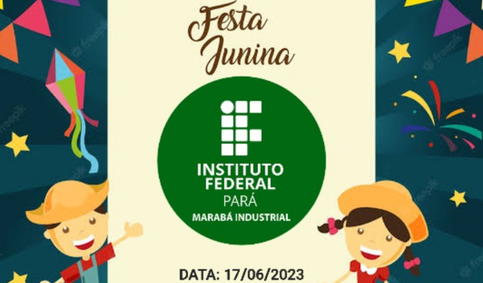 Festa Junina IFPA-CMI