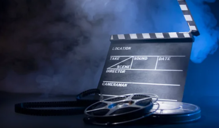 Aprendendo Cinema - Amor