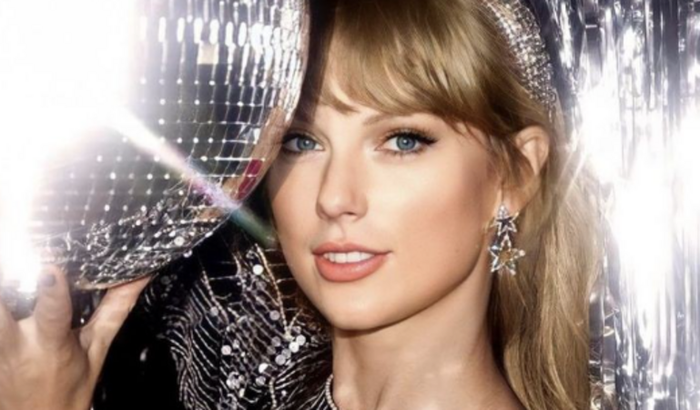 Ingresso pro show da Taylor Swift (é no dia do meu aniversário)