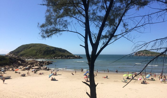 Praia