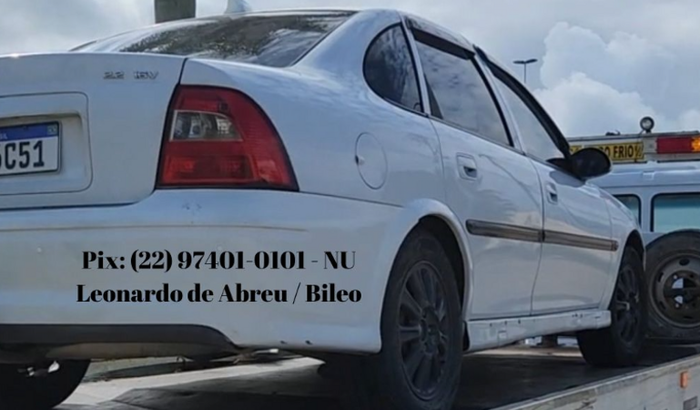 Concerto do Vectra do Bileo 