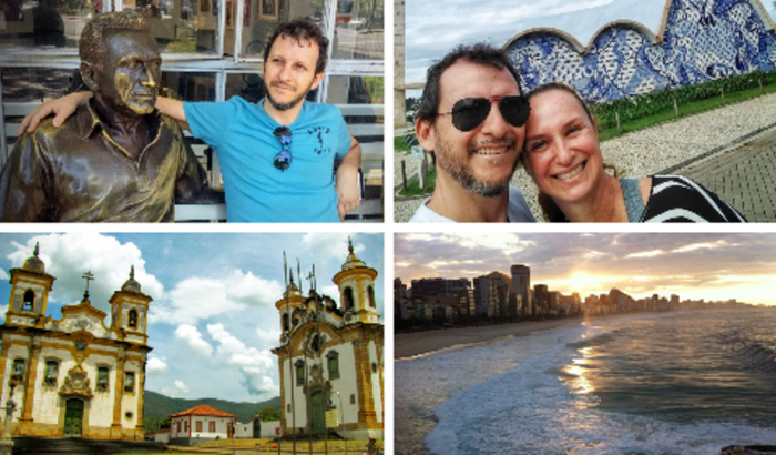 Expedição Caminhos Fernando Sabino