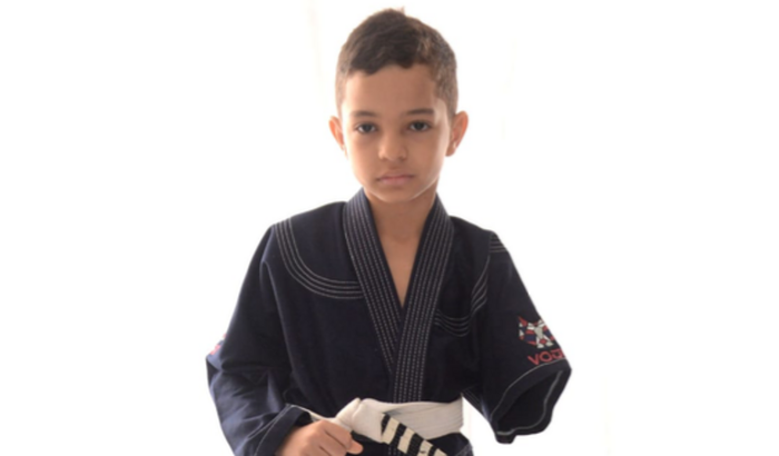 Viagem com Davi Emmanuel