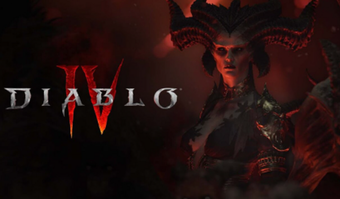 Vakinha para comprar diablo 4 e fazer live!